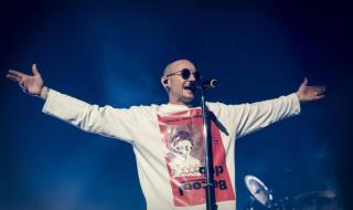 林肯公园最好听的歌 林肯公园最好听的歌